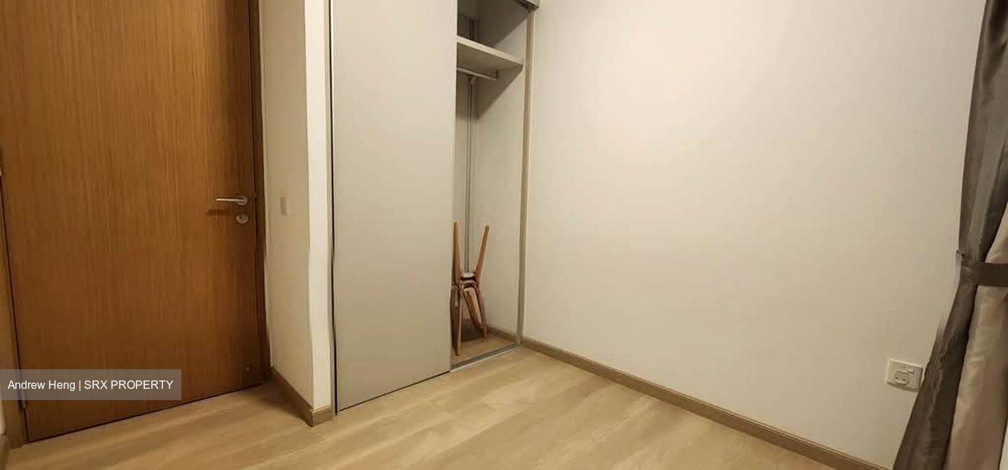 High Park Residences (D28), Apartment #583892121